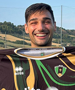 Calciatore Daniele DI BIAGIO - Difensore